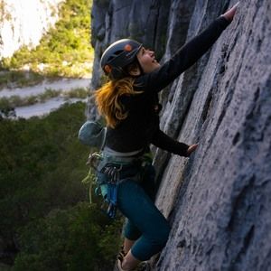 Meet your Posher, Andrée-ann